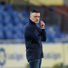 García Pimienta, el elegido