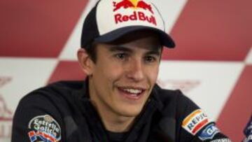 Marc Márquez