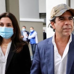 Esposa de Alejandro Char responde a declaraciones de Aida Merlano