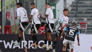 “Si yo no hubiese salido de Colo Colo, no habría hecho la misma carrera... Cumplí muchos sueños”