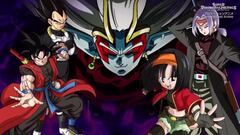 Dragon Ball Super: Super Hero ya tiene nueva fecha de estreno confirmada
