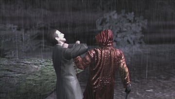 Captura de pantalla - Deadly Premonition: Director&#039;s Cut (PS3)