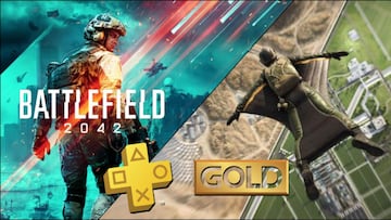 Beta de Battlefield 2042