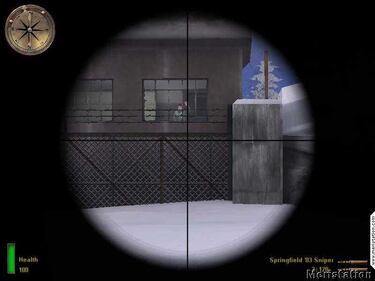 Medal of Honor: Allied Assault (PC)