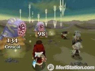 Four Warriors of Light: Final Fantasy Gaiden, Impresiones