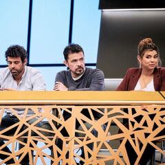 Diego Camargo confiesa tener diferencias con Liss Pereira