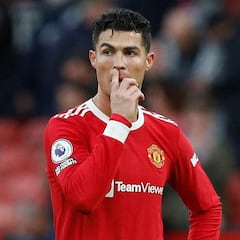 El misterio envuelve el 'caso Cristiano'