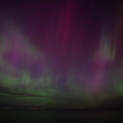 ¿Cuándo fueron otras tormentas solares que han afectado a la Tierra y que pasó?