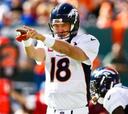 ¿Ha llegado el punto y final de Peyton Manning en la NFL?
