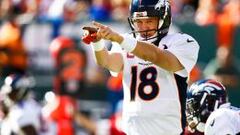 Todos estamos pendientes de ver en qu&eacute; estado de forma llega Peyton Manning a la temporada 2015.