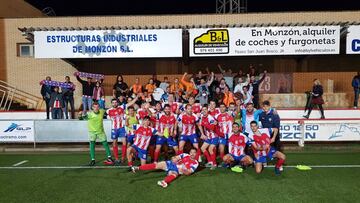 Tercera RFEF Grupo 17: resultados, partidos y clasificación de la jornada 14