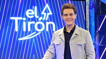 Mediaset renueva a Christian Gálvez y evita que se vaya a 'Pasapalabra' de Antena 3