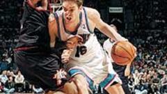 Temporada histórica de los Grizzlies de Gasol