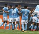 Sporting Cristal 2 - 0 San Martín en vivo: resultado, resumen y goles