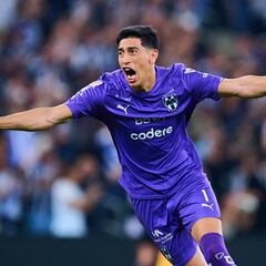 “Esteban Andrada jugará el Mundial de Clubes”