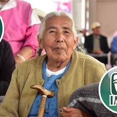 Alegrará a muchos: la gran noticia que Sheinbaum confirmó para beneficiarios del IMSS e ISSSTE