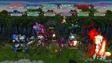 Dos nuevos juegos se hacen retrocompatibles con Xbox One