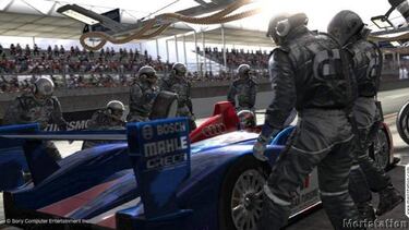 SONY retirará todos los DLC's de Gran Turismo 5