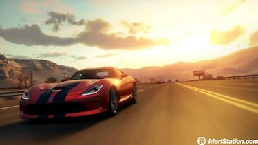 El pase VIP de Forza Horizon, ya disponible en Xbox Live