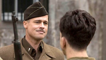 ¡Feliz cumpleaños! ’Malditos Bastardos’, la sexta película de Quentin Tarantino, festeja 15 años desde su estreno