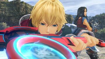 El epílogo de Xenoblade Chronicles tendrá un nuevo sistema de batalla y más