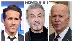 Celebridades y políticos lamentan la muerte de Pelé: Joe Biden, Ryan Reynolds…