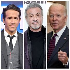 Celebridades y políticos lamentan la muerte de Pelé: Joe Biden, Ryan Reynolds…