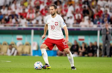 Grzegorz Krychowiak