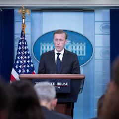 Estados Unidos abre una puerta a Rusia y China