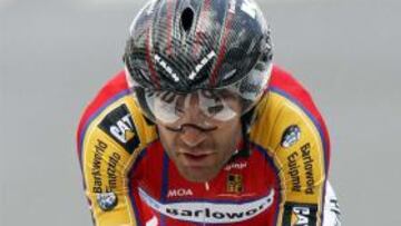 <b>PRISIÓN. </b>Hasta cinco años de cárcel le pueden caer a Dueñas.