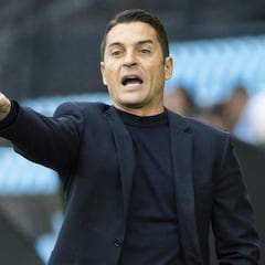 “Toca cerrar página y pensar en el último partido de Liga en casa”