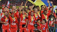 Rivales, fixture y calendario para América en la Libertadores