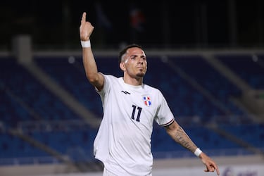 México vs República Dominicana, enfrentamiento inédito en Copa Oro