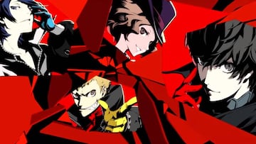 Persona 5: The Royal detalla los cambios en su gameplay