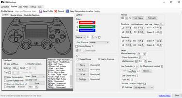 Cómo conectar el mando de PS4 (DualShock 4) al PC y Steam
