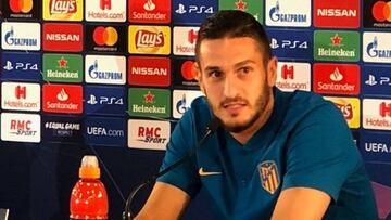 "No haber ido a la Selección es un reto; quiero volver"