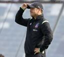 Tapia: "Veremos si es que somos lo que necesita Colo Colo"