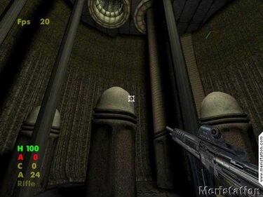 Operation: Matriarchy (PC)