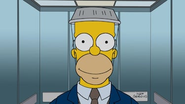 ‘The Simpsons’ retires a legendary character who had been on the show for 30 years: “Old ways are outdated”