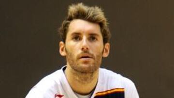 PRECAUCIÓN. Rudy Fernández no jugará para prevenir