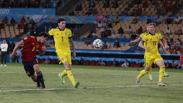 Los precedentes apuestan por
nuestra Selección