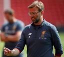 Klopp revela el punto débil del Madrid: "Marcelo no defiende"