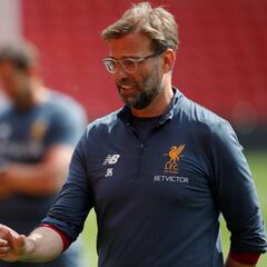Klopp señala el punto débil del Madrid: "Marcelo no defiende"