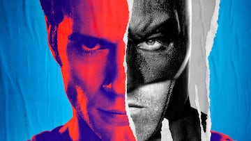 Superman Batman Tyler Hoechlin James Gunn DCU