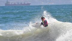 Selman, Satt y Cross asoman como favoritos para Maui and Sons Viña 2019