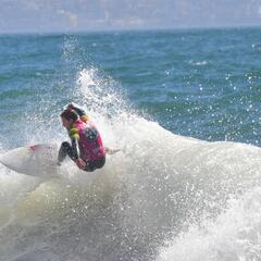 Selman, Satt y Cross asoman como favoritos para Maui and Sons Viña 2019