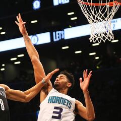 Locura en Brooklyn: ganan los Nets con doble prórroga incluida