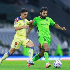 Juárez vs América: Horario, canal, TV, cómo y dónde ver