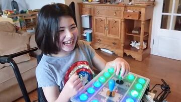 Resultado del mod del Xbox Adaptive Controller | Rory Steel