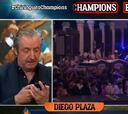 El Chiringuito en directo y Pedrerol recibe una llamada sorpresa con la que para todo